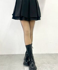 WEGO アソート柄フェイクタイツ