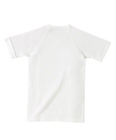 MIKI HOUSE HOT BISCUITS 肌着セット 通年用(無地)