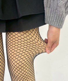 WEGO アソート柄フェイクタイツ