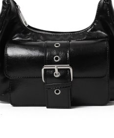 WEGO ハトメベルトポケットショルダー