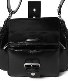 WEGO ハトメベルトポケットショルダー