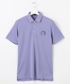 23区GOLF 【MEN】カラバリ豊富な半袖ポロシャツ