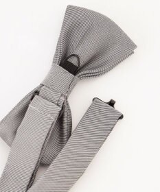 J.PRESS MEN 【BOWTIE COLLECTION】プレーン  フォーマル蝶ネクタイ