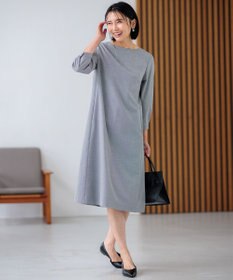 23区 パールモチーフ付 パンプス