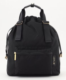 23区 VIOLAdORO GINO ナイロン2way バッグ