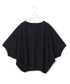 ICB 【接触冷感・UVカット・速乾・洗える】マットスキューバ ドルマンスリーブプルオーバー