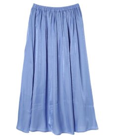 Green Parks ２ｗａｙ　リバーシブルシャイニーチュールスカート