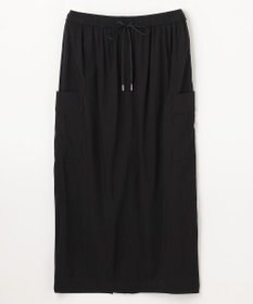 ANY L 7daysデイリーリラックススカート