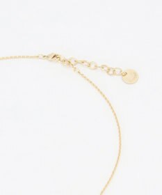 J.PRESS LADIES bird wing ワントップ ネックレス