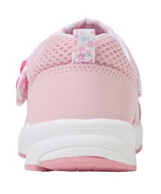 MIKI HOUSE HOT BISCUITS 【16-18cm】ダブルラッセル キッズシューズ