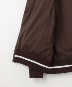 23区GOLF 【MEN】リバーシブルニットブルゾン