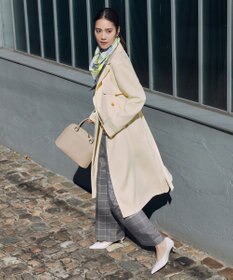 自由区 ポインテッド パンプス