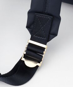 TOCCA 【WEB＆一部店舗限定・A4サイズ対応】VIA METRO BACKPACK バッグパック