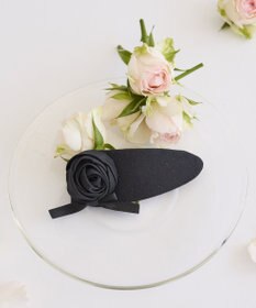 Maison de FLEUR ローズスリーピン