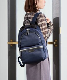 ACE BAGS & LUGGAGE Jewelna Rose プリモ・リュックサック A4ジャストサイズ 16195 ジュエルナローズ