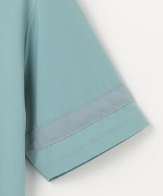 23区GOLF 【23Fondation/WOMEN】ハイテンション モックネック