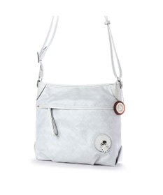 PELLE BORSA ショルダーバッグ Alive アライブ 4326