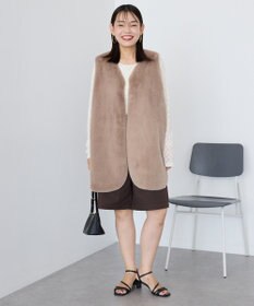 AMERICAN HOLIC レース長袖プルオーバー