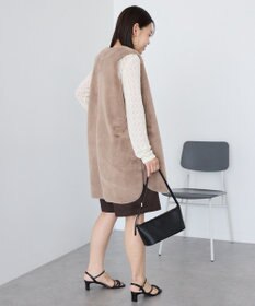 AMERICAN HOLIC レース長袖プルオーバー