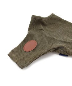 PET PARADISE J.PRESS ワッフル Tシャツ 【小型犬】