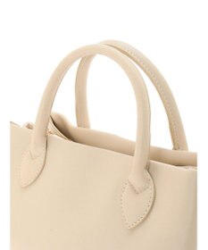 Green Parks ＯＴＯ．ＨＡ．多収納ツーハンドルバッグ