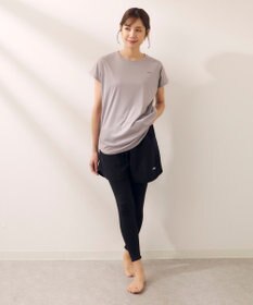 OP／FILA 【FILA】水陸両用フィットネスウェア 3点セット