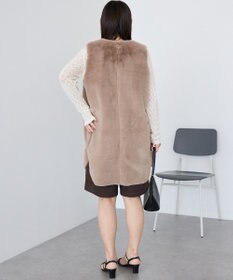 AMERICAN HOLIC レース長袖プルオーバー