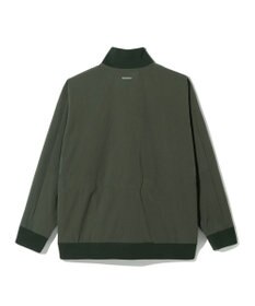 ZERO HALLIBURTON 【撥水・UVカット】 フルジップジャケット ZHG-M5A1a 85106