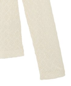 AMERICAN HOLIC レース長袖プルオーバー