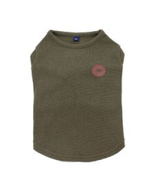 PET PARADISE J.PRESS ワッフル Tシャツ 【小型犬】