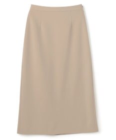 BEIGE， ALTHEA / ジャージーストレッチ スカート