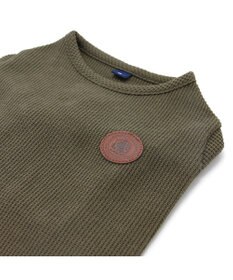 PET PARADISE J.PRESS ワッフル Tシャツ 【小型犬】