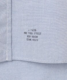 J.PRESS MEN 【J.PRESS ORIGINALS】OXFORD B.D. SHIRT / BAGGY FIT