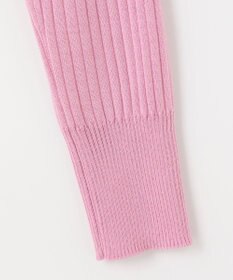 自由区 L 【洗える】カシミヤシルクブレンド タートルネックニット (検索番号:JJ47)