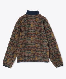 Columbia Columbia/ ウィメンズセコイアグローブプリントハーフジップ /コロンビア