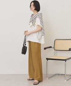 AMERICAN HOLIC BROOKLYN ロゴTシャツ
