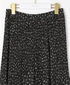 ANY SIS 【洗える】イージープリーツ スカーチョ