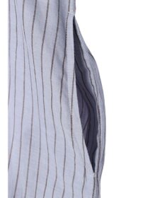 AMERICAN HOLIC ふんわりインドボイルロングワンピース