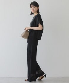 AMERICAN HOLIC メッシュパンツ