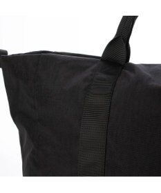 UNBILLION cachecache パッカブルナイロンボストンバッグ