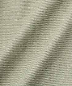 earth music&ecology 【綿100％】ポケットレースカラーパンツ