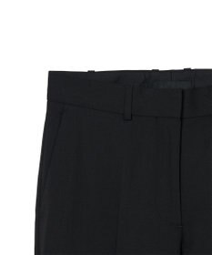 JOSEPH 【WEB＆OUTLET限定】テイラーウールブレンド　フルレングストラウザーズ