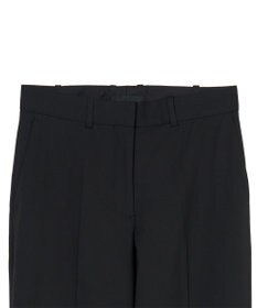 JOSEPH 【WEB＆OUTLET限定】テイラーウールブレンド　フルレングストラウザーズ