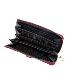 ANNA SUI ブルボン Lファスナー長財布