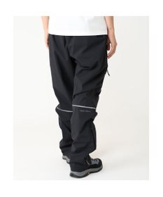 Columbia Columbia/ ヘイジートレイルIIレインパンツ /コロンビア