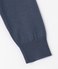 J.PRESS LADIES 【洗える】アーガイル ツイン ニット