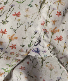 Paul Smith Water Colour Floral 半袖シャツ