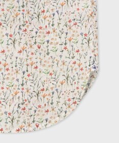 Paul Smith Water Colour Floral 半袖シャツ