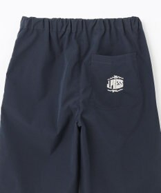 J.PRESS KIDS 【140-170cm】７分丈デイリー パンツ