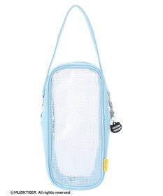 Green Parks ムジークタイガー／カラフルマルチケース